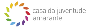 Logo da Casa da Juventude de Amarante